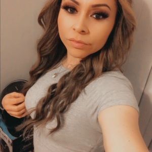 Meet your Posher, Gricelda